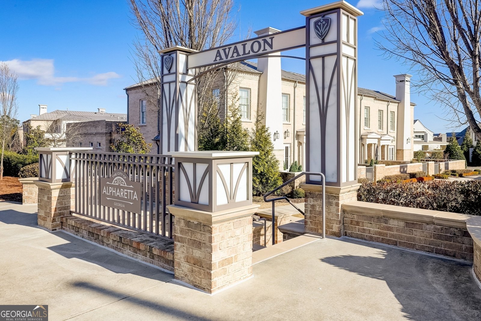 617 Hanlon Way Alpharetta - Photo 28