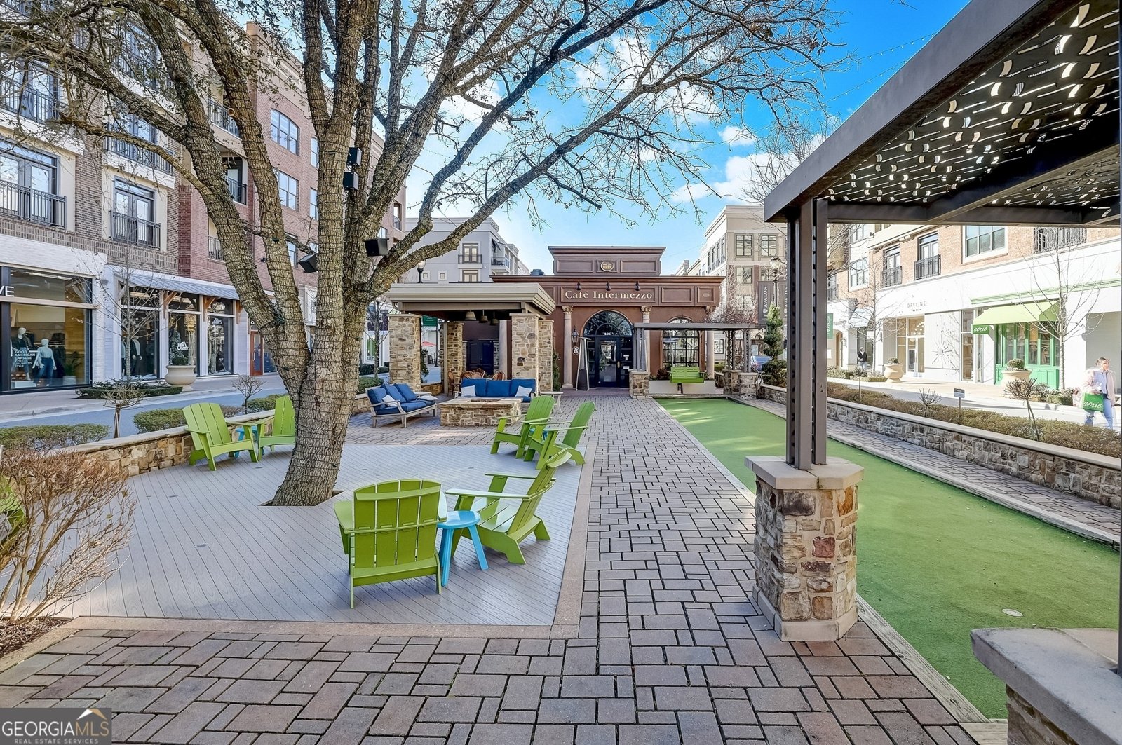 617 Hanlon Way Alpharetta - Photo 29