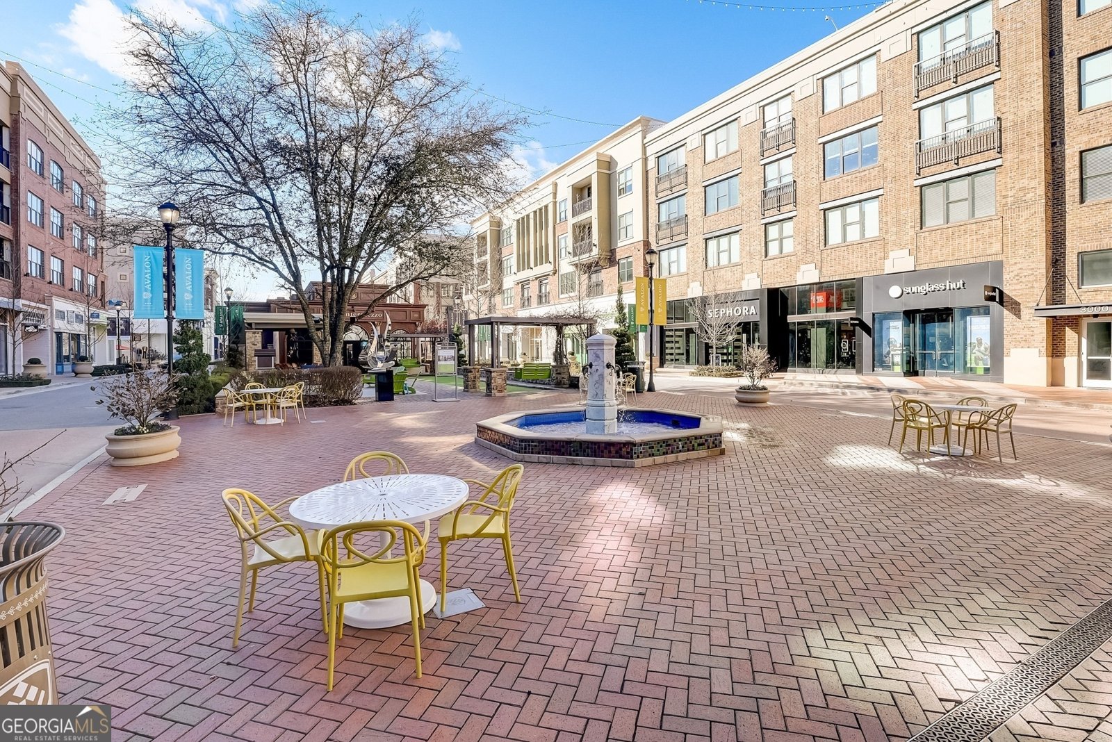 617 Hanlon Way Alpharetta - Photo 30