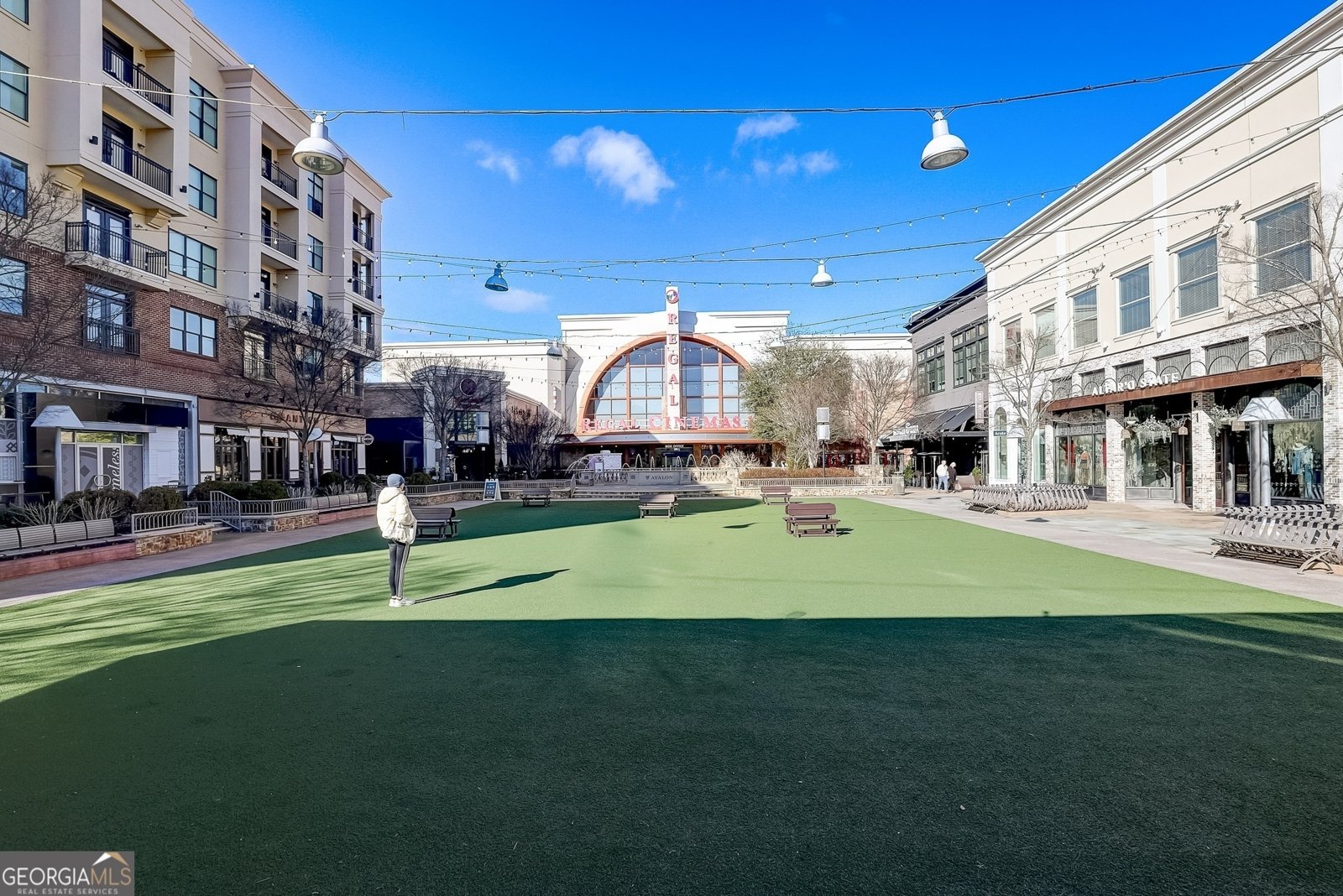 617 Hanlon Way Alpharetta - Photo 31