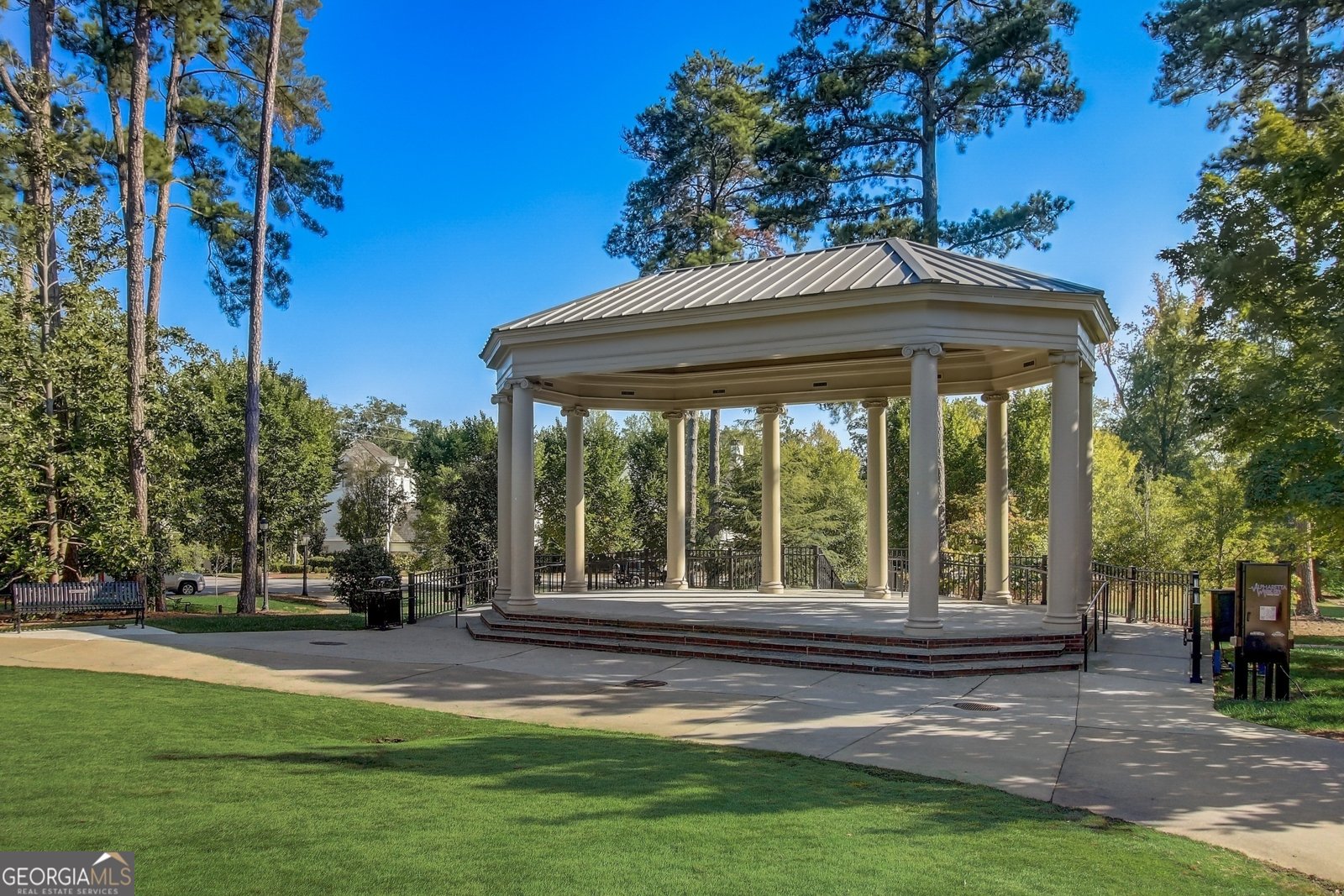 617 Hanlon Way Alpharetta - Photo 32