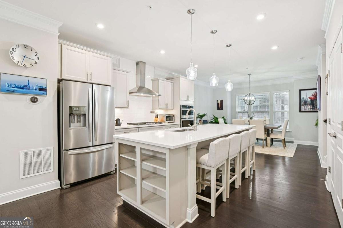 617 Hanlon Way Alpharetta - Photo 6