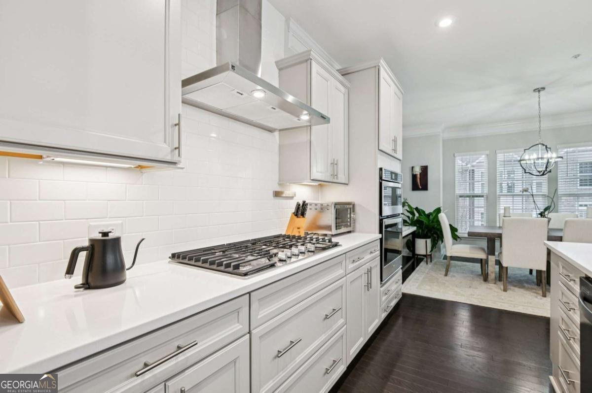 617 Hanlon Way Alpharetta - Photo 8