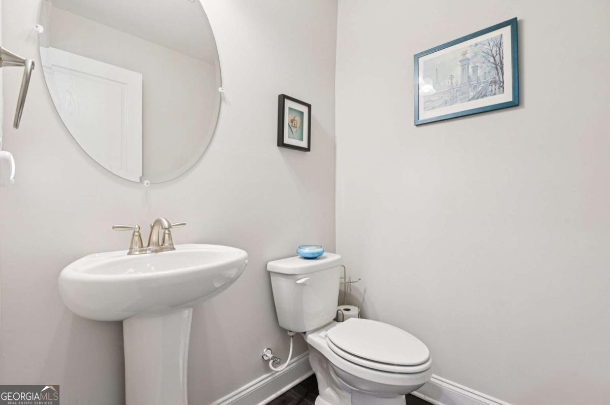 617 Hanlon Way Alpharetta - Photo 9