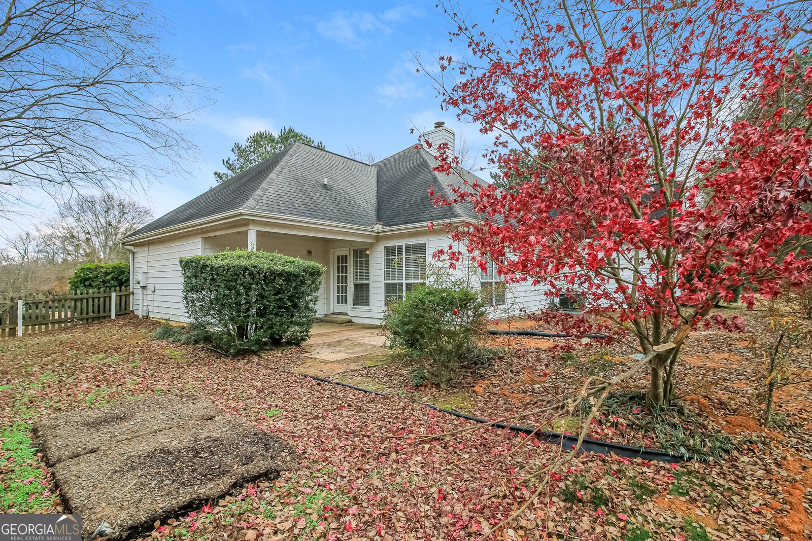 4925 Watson Mill Court Loganville - Photo 18