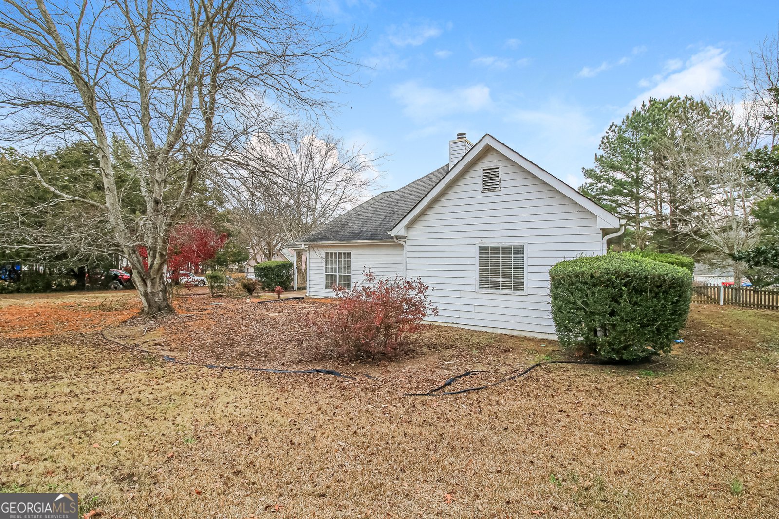 4925 Watson Mill Court Loganville - Photo 19