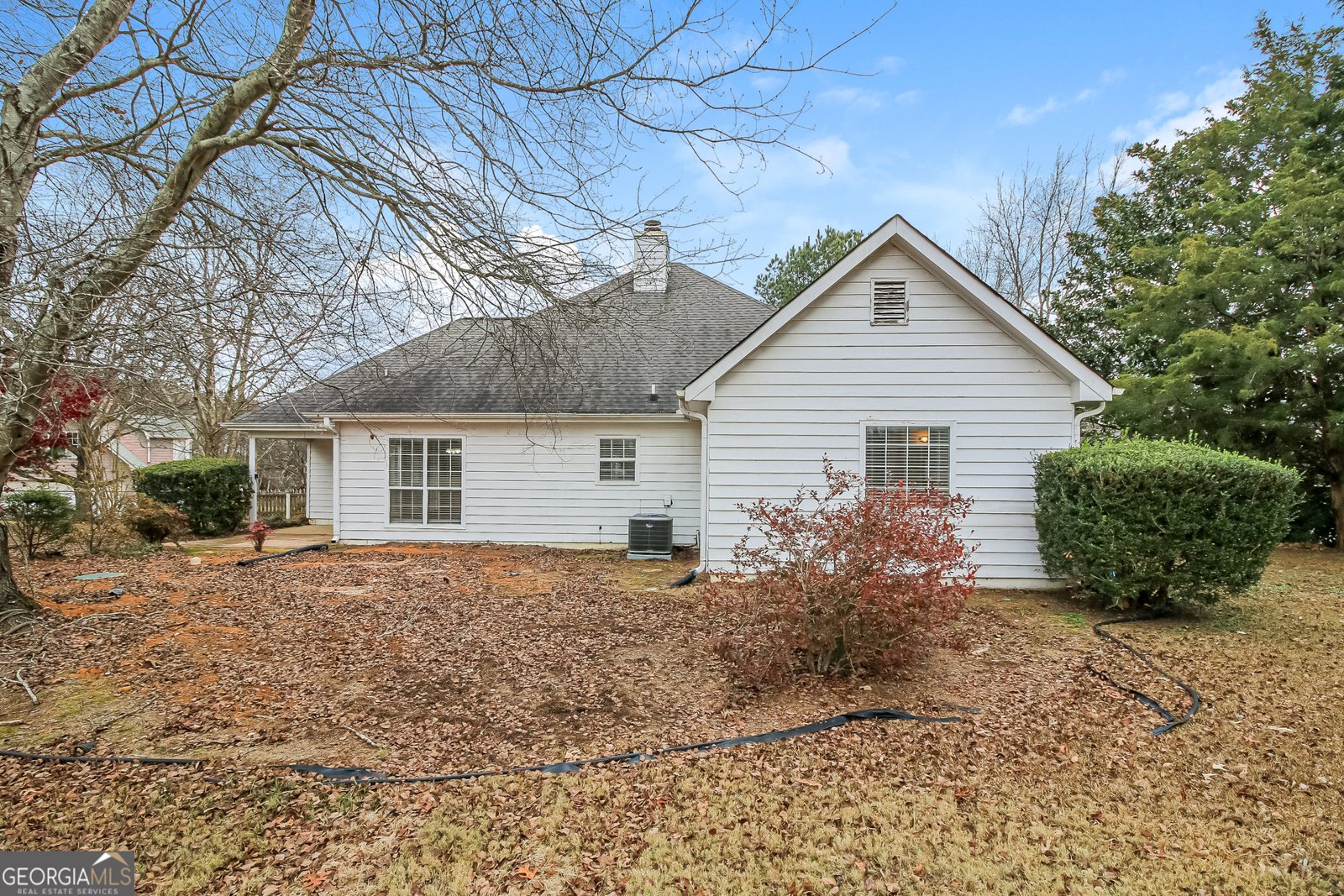 4925 Watson Mill Court Loganville - Photo 20