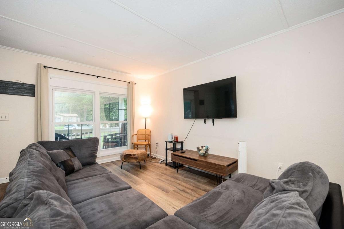 8 Westgate Park Court Newnan - Photo 23