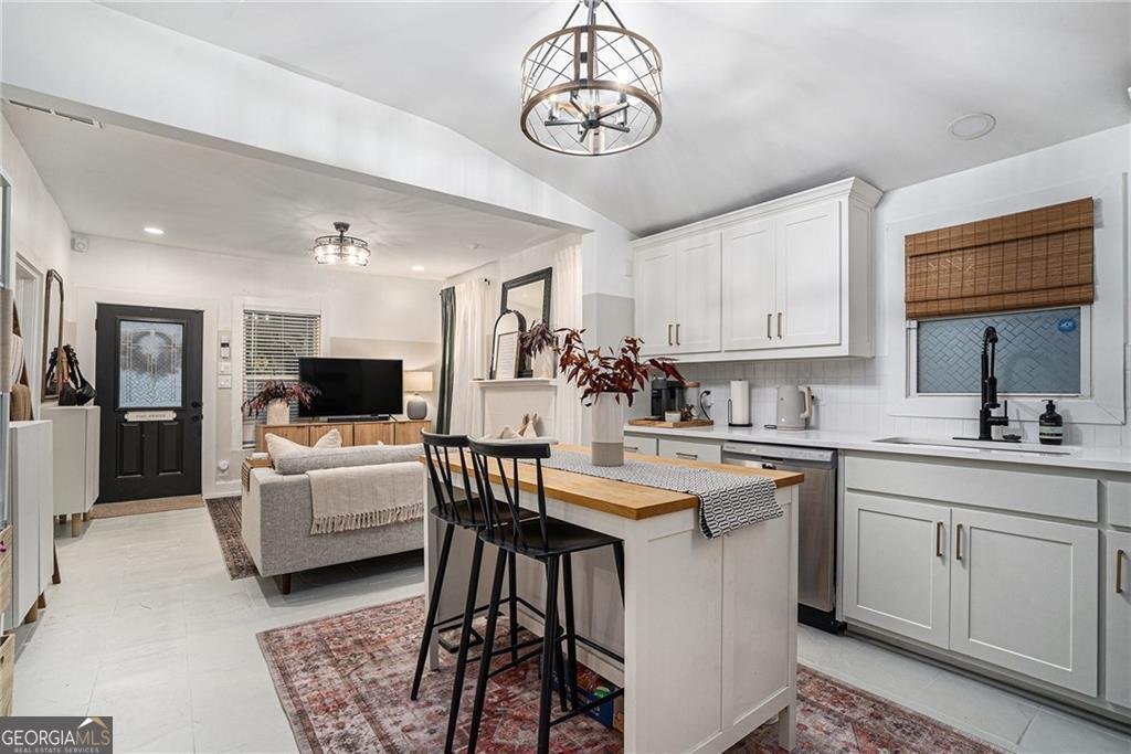 1812 Defoor Avenue Atlanta - Photo 11