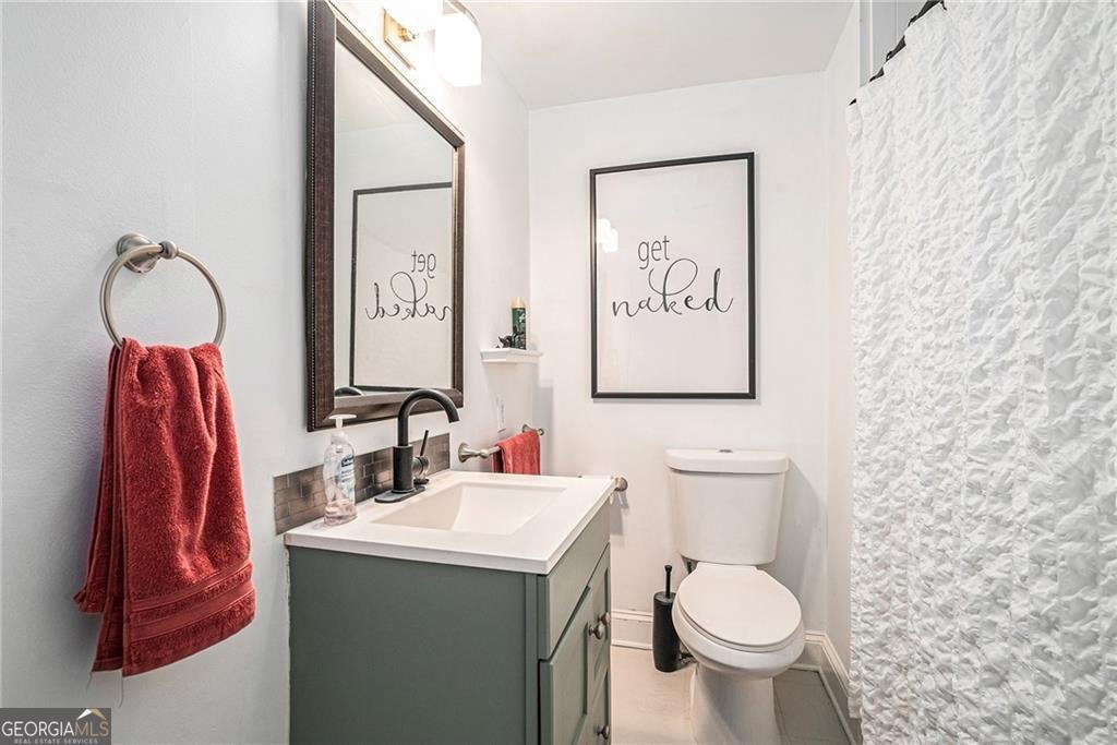 1812 Defoor Avenue Atlanta - Photo 17