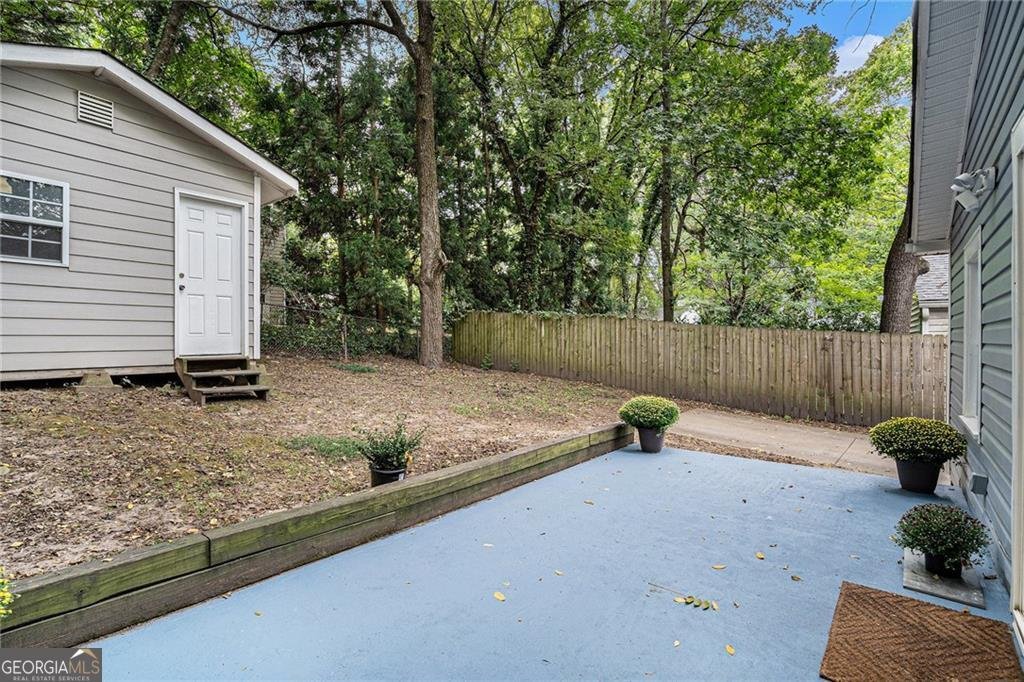 1812 Defoor Avenue Atlanta - Photo 21