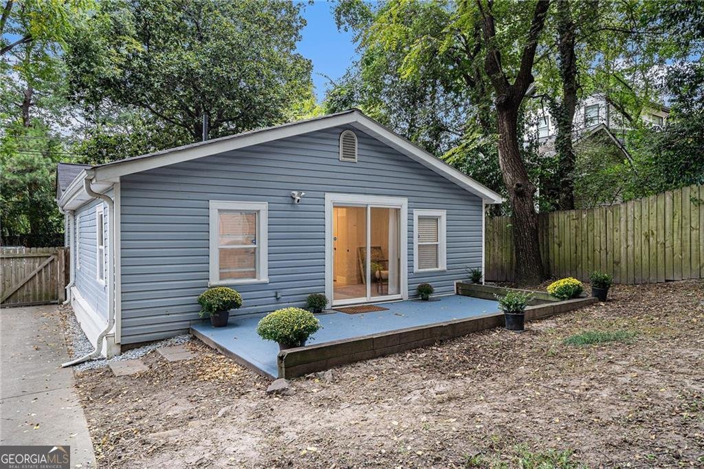 1812 Defoor Avenue Atlanta - Photo 24