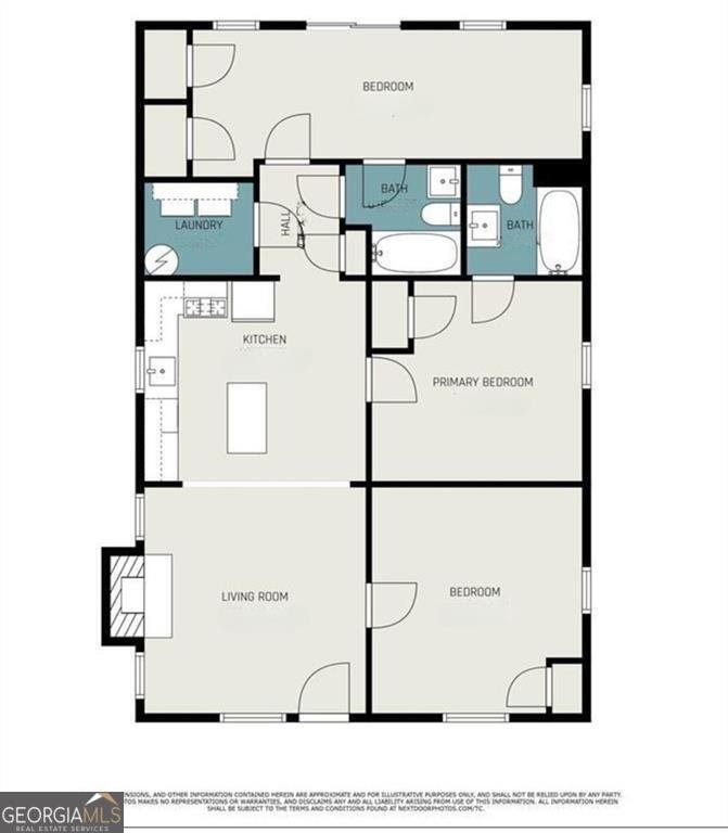 1812 Defoor Avenue Atlanta - Photo 26