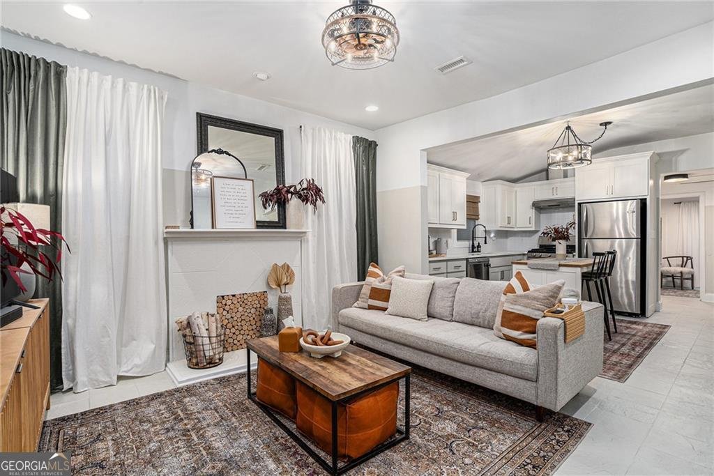 1812 Defoor Avenue Atlanta - Photo 6