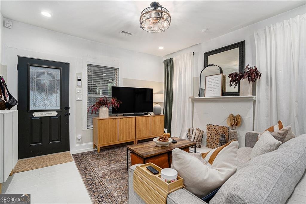 1812 Defoor Avenue Atlanta - Photo 7