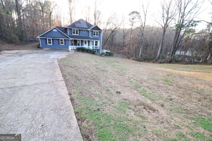 203 SHAWNEE Drive LaGrange - Photo 6