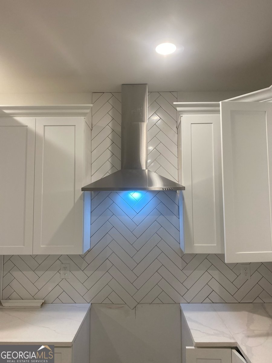 2512 Romain Way Atlanta - Photo 1