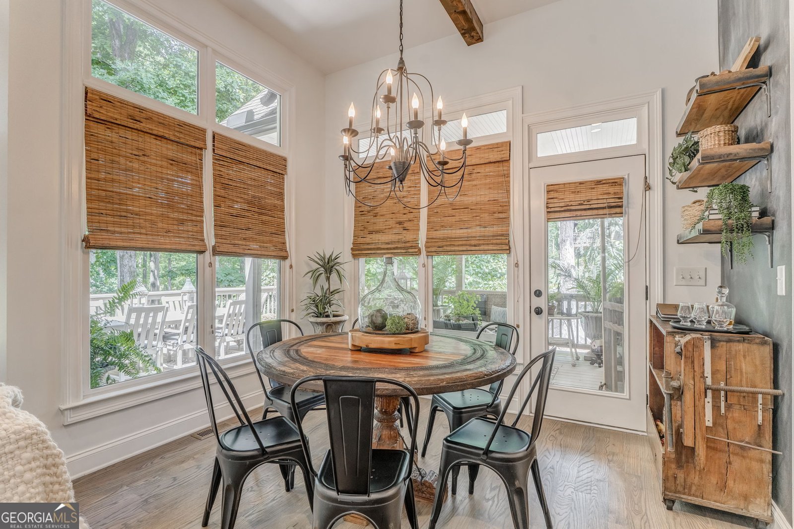 214 Heritage Town Parkway Canton - Photo 13