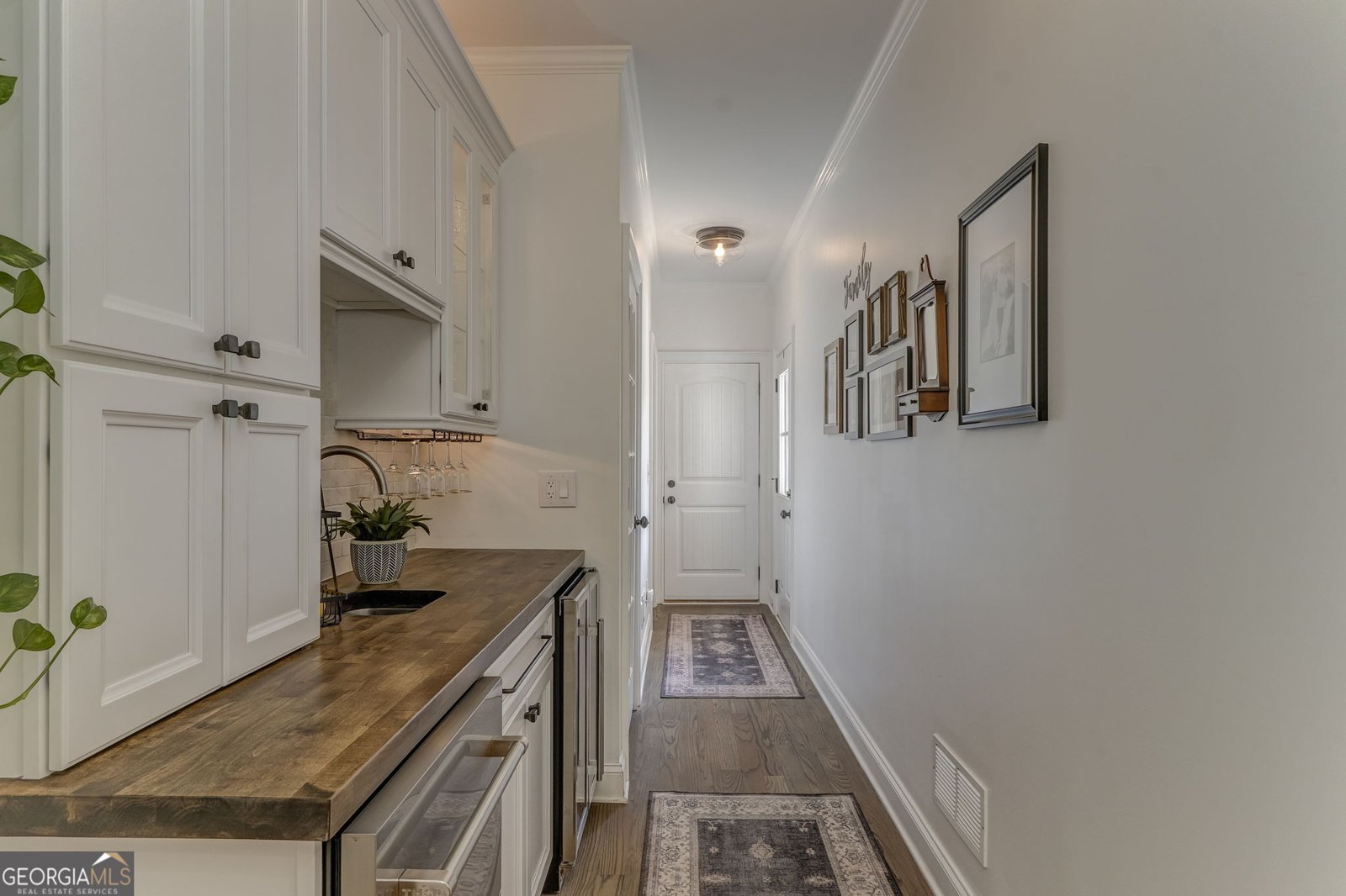 214 Heritage Town Parkway Canton - Photo 14