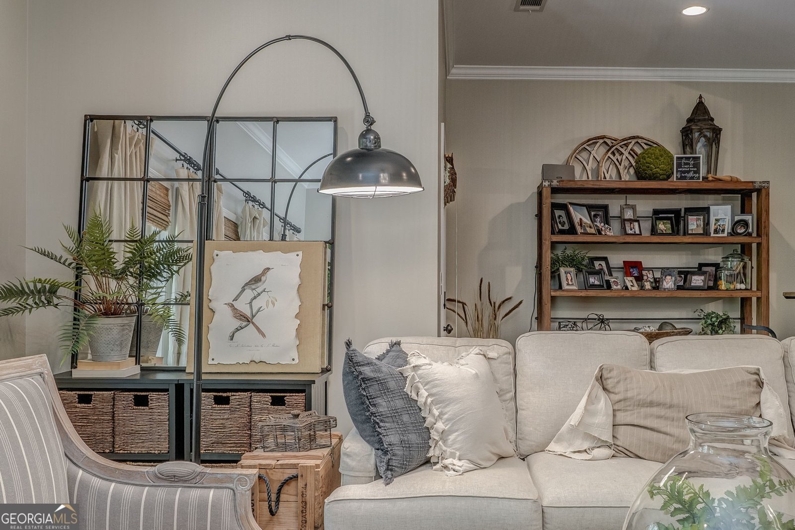 214 Heritage Town Parkway Canton - Photo 16