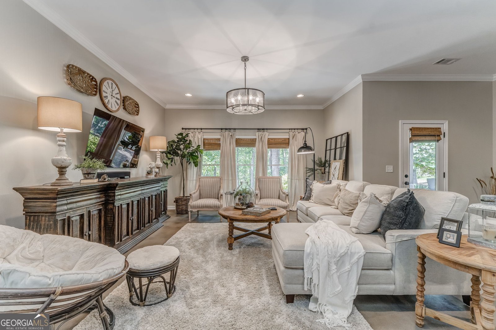 214 Heritage Town Parkway Canton - Photo 17