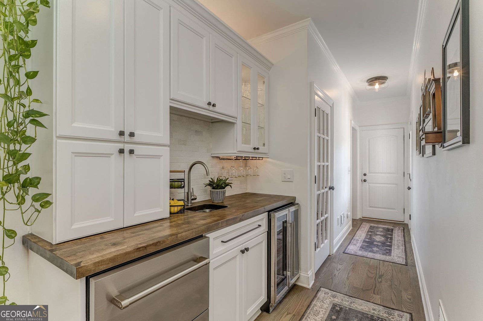 214 Heritage Town Parkway Canton - Photo 19