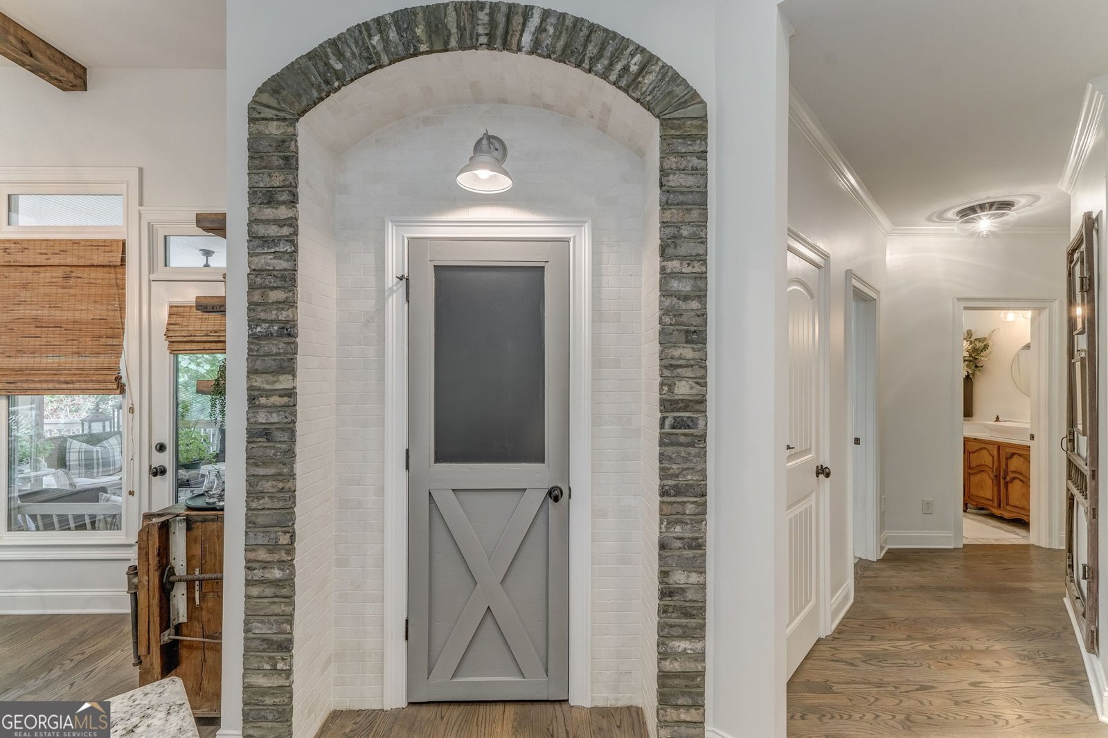 214 Heritage Town Parkway Canton - Photo 20