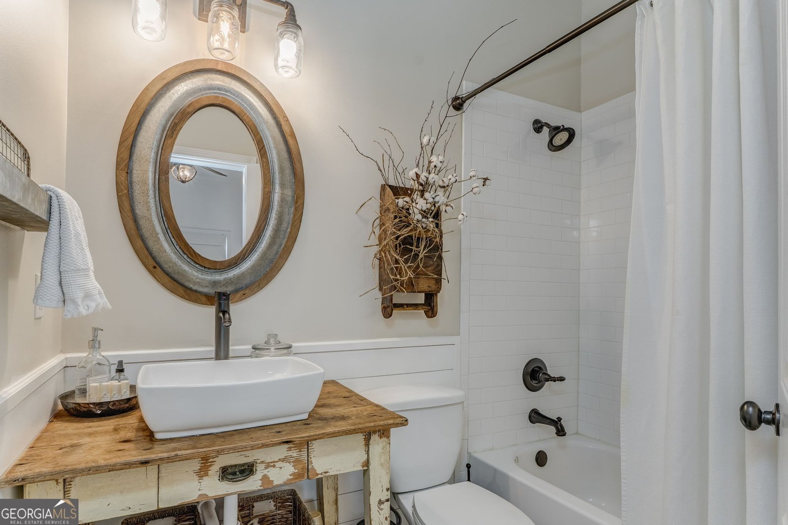 214 Heritage Town Parkway Canton - Photo 21