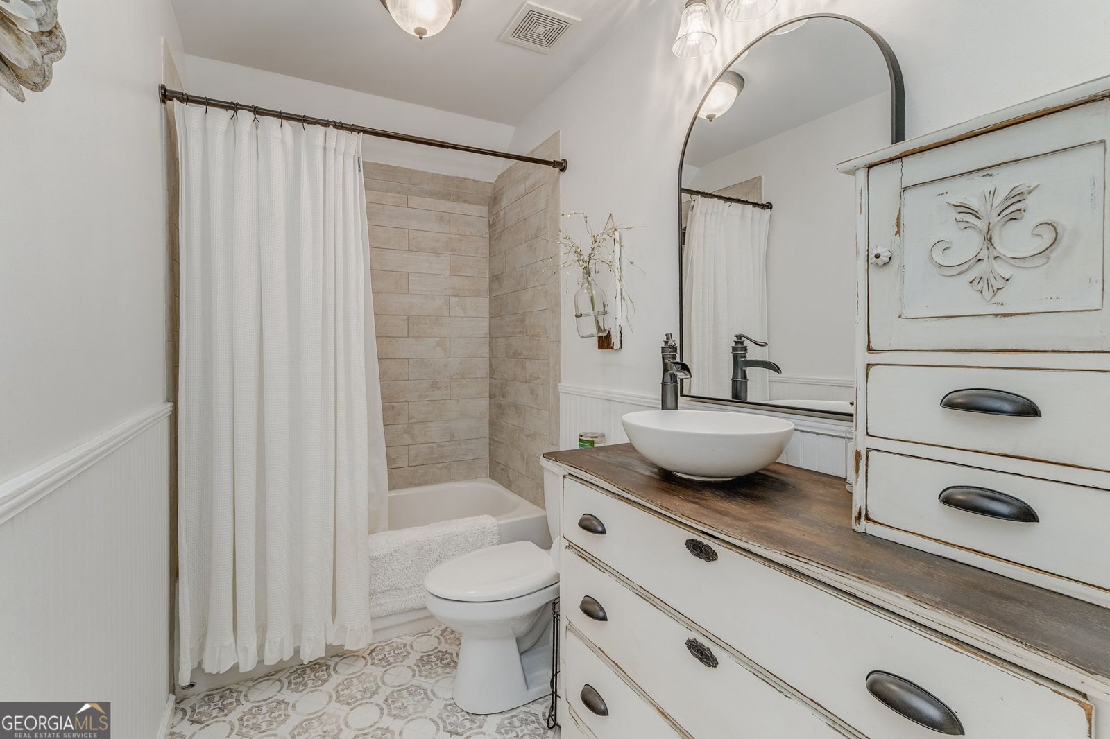 214 Heritage Town Parkway Canton - Photo 22