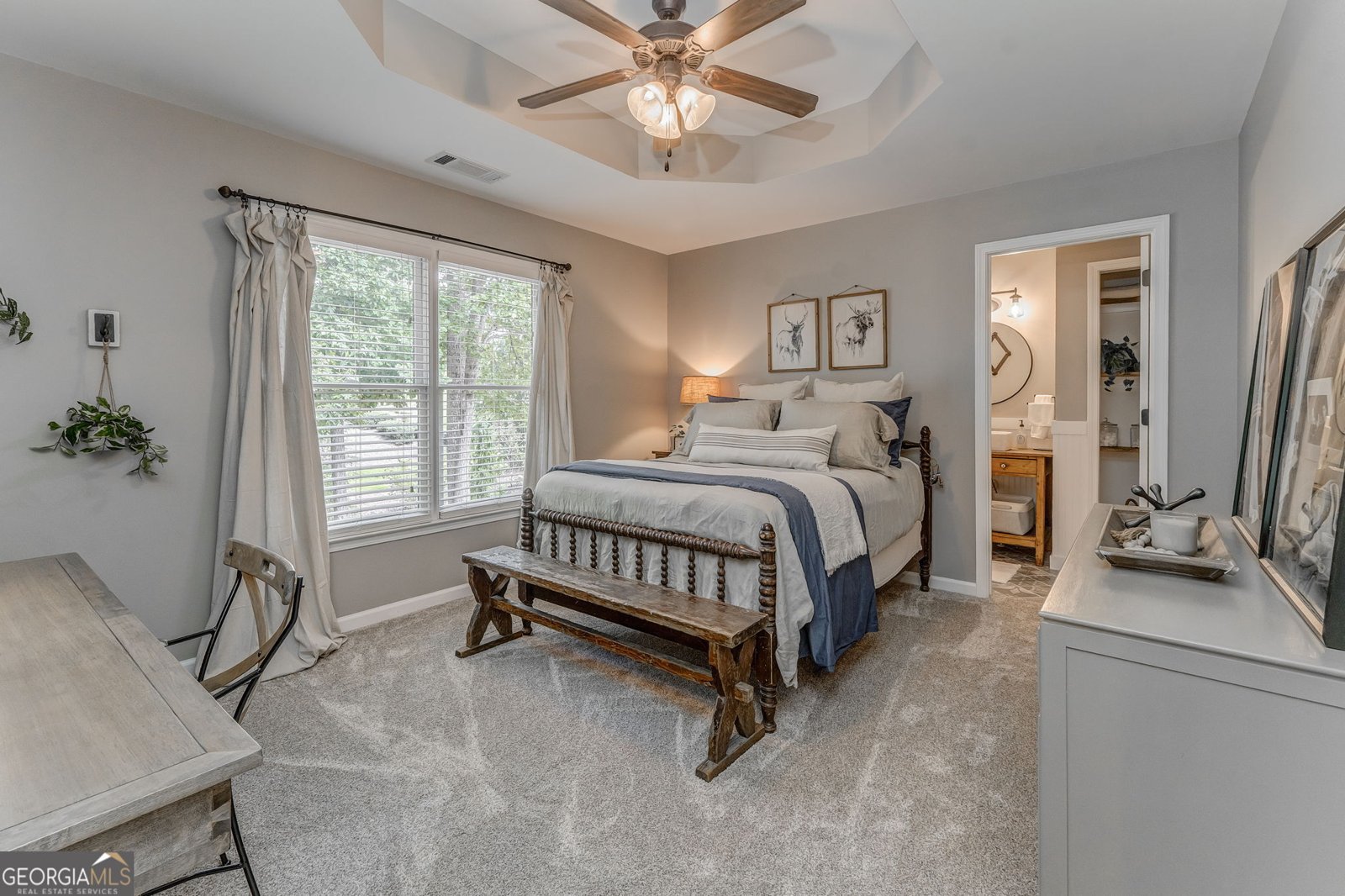 214 Heritage Town Parkway Canton - Photo 23