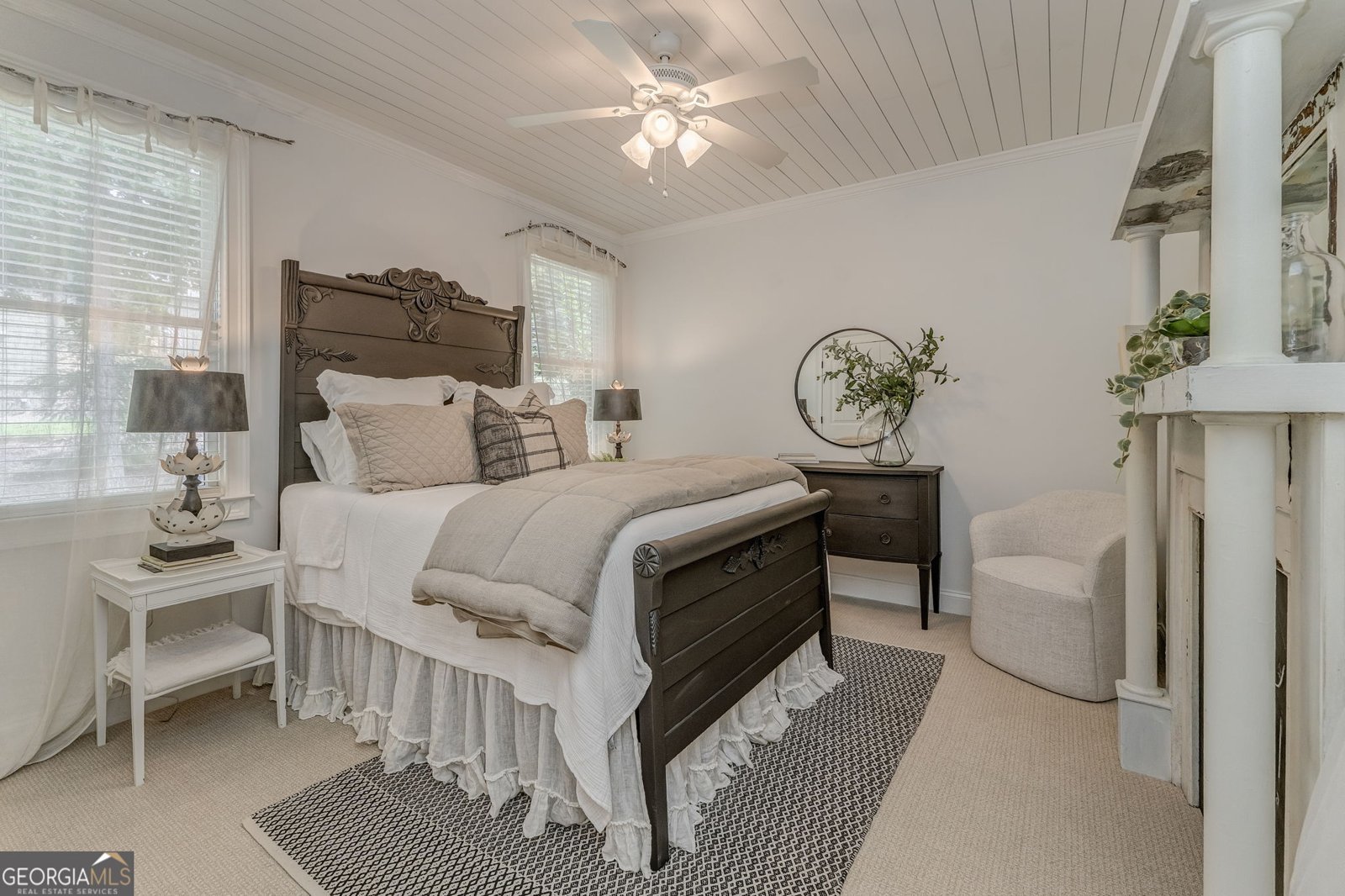 214 Heritage Town Parkway Canton - Photo 24