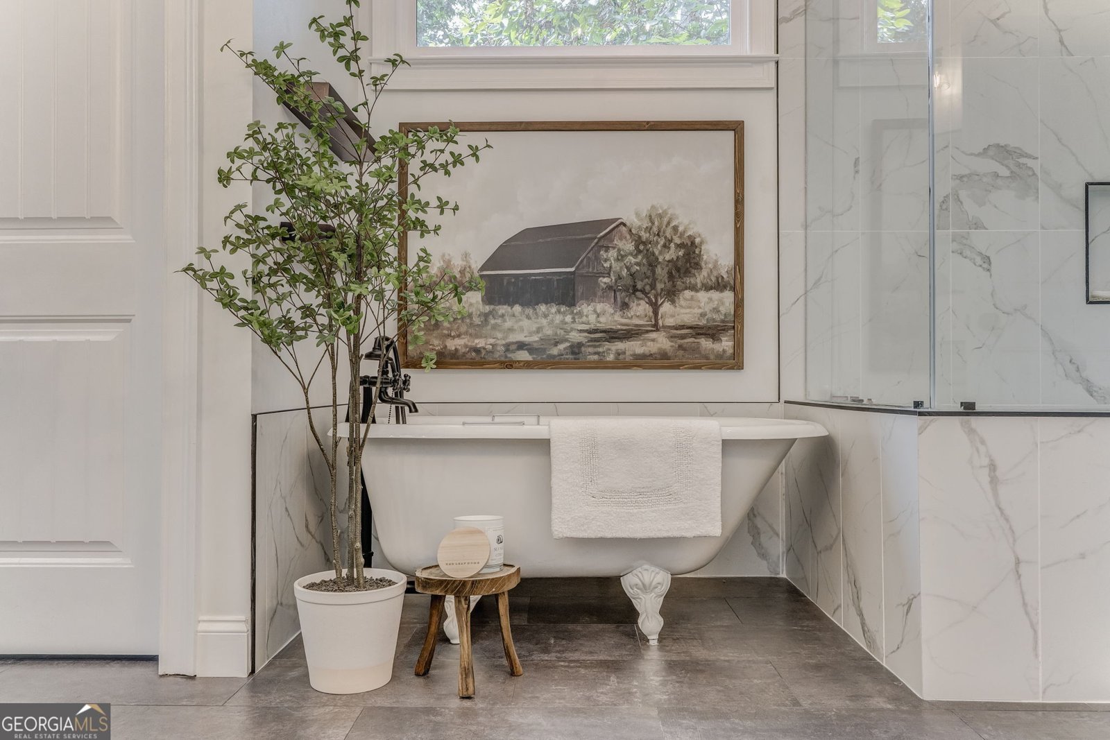 214 Heritage Town Parkway Canton - Photo 28