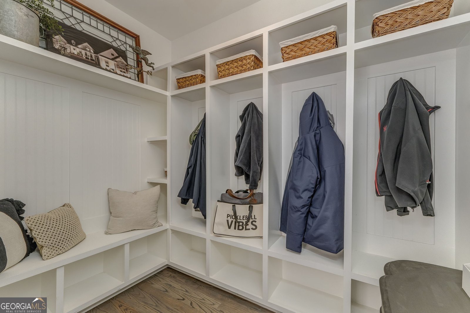 214 Heritage Town Parkway Canton - Photo 29