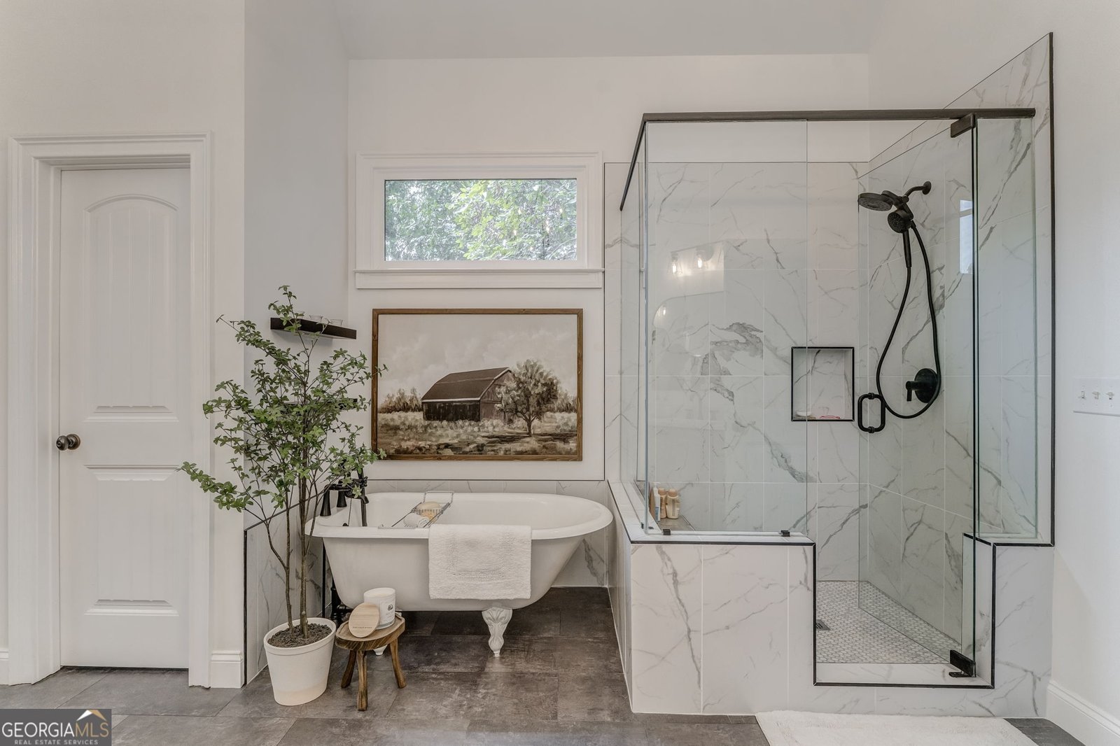 214 Heritage Town Parkway Canton - Photo 36