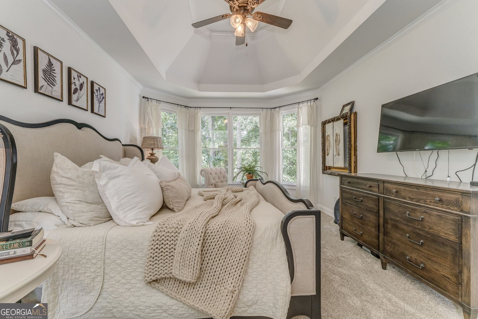 214 Heritage Town Parkway Canton - Photo 37