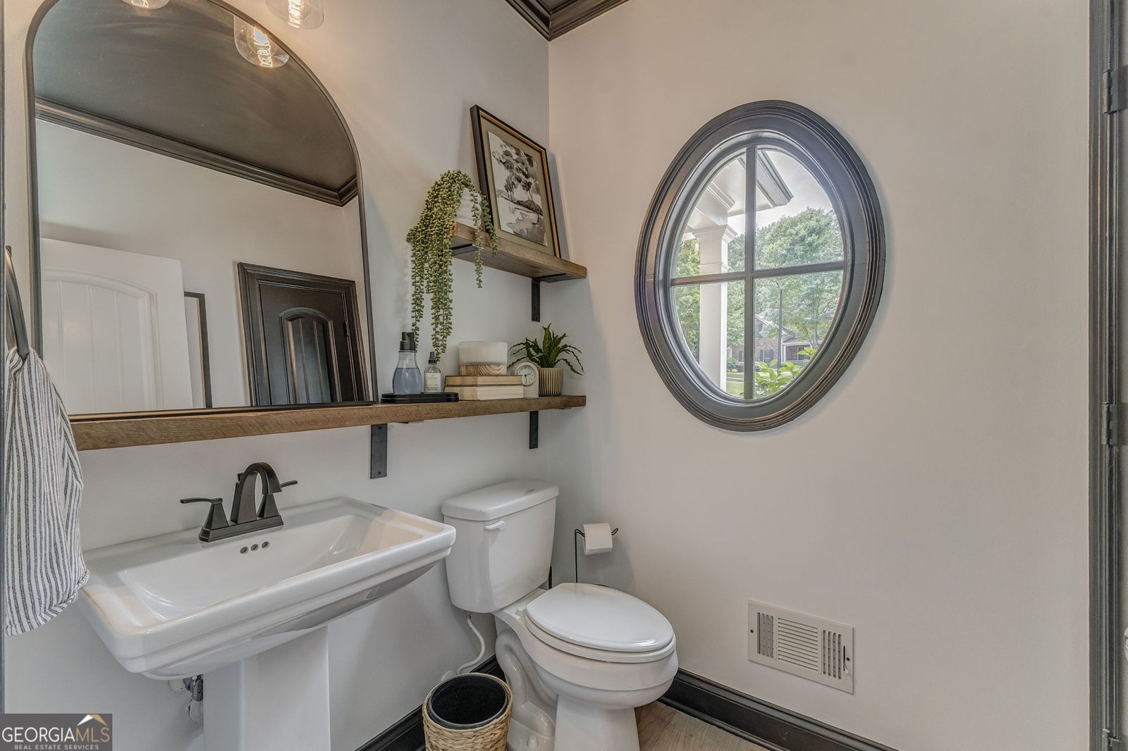 214 Heritage Town Parkway Canton - Photo 38