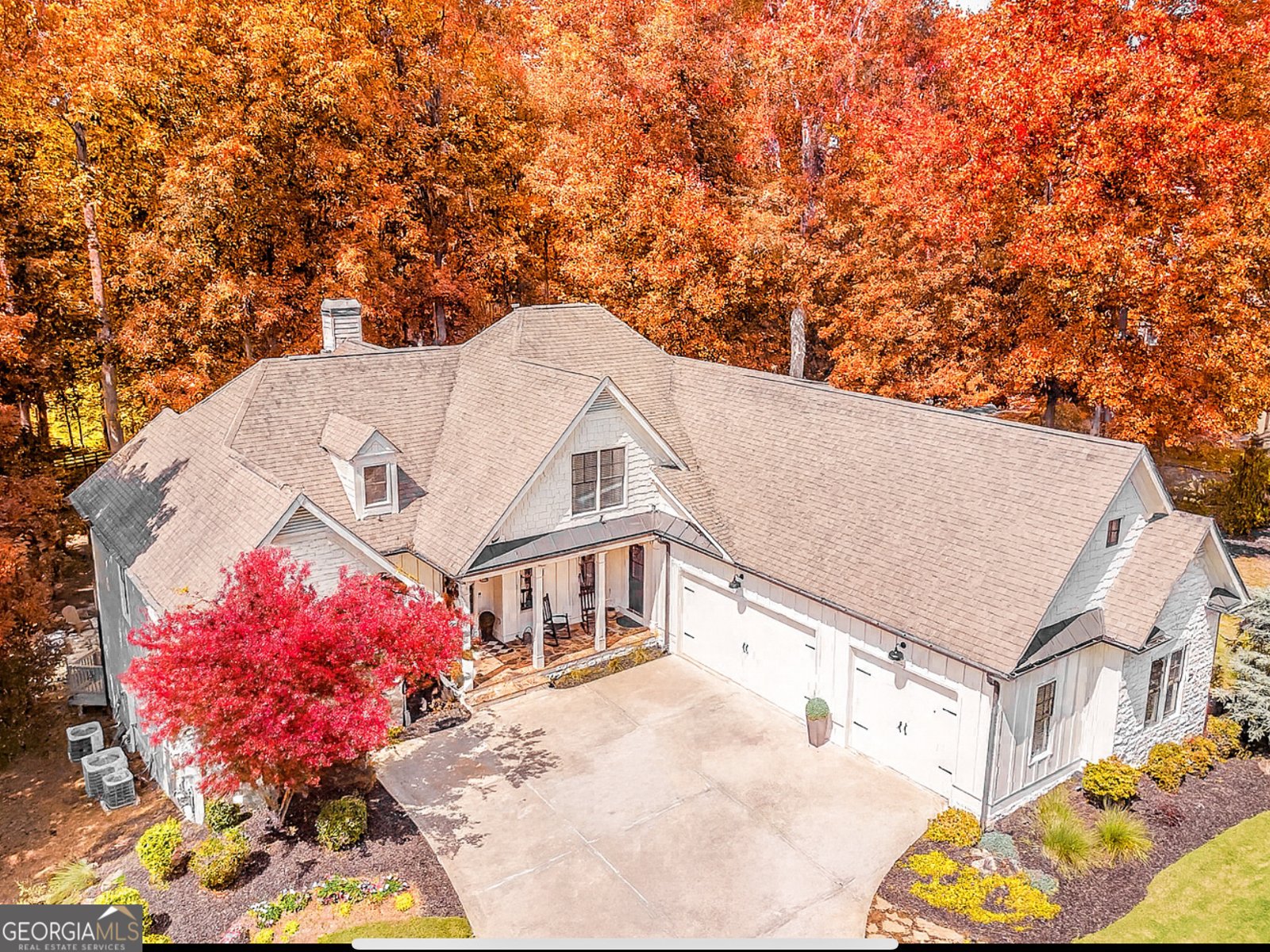 214 Heritage Town Parkway Canton - Photo 46