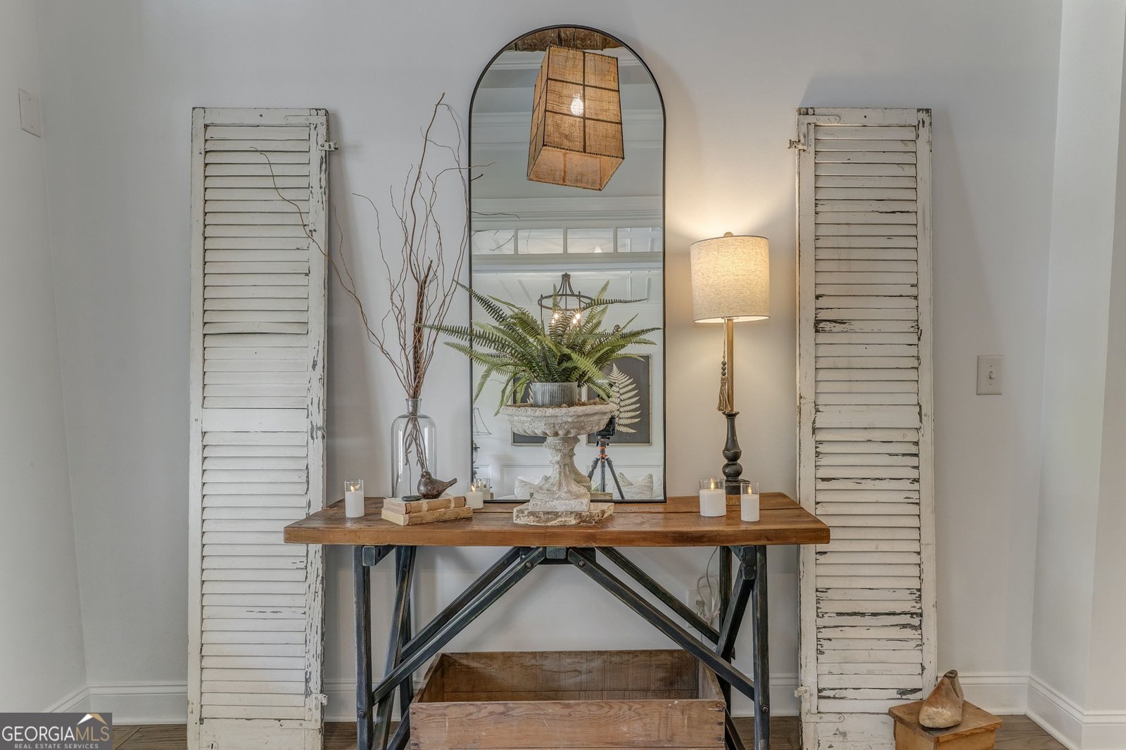 214 Heritage Town Parkway Canton - Photo 6