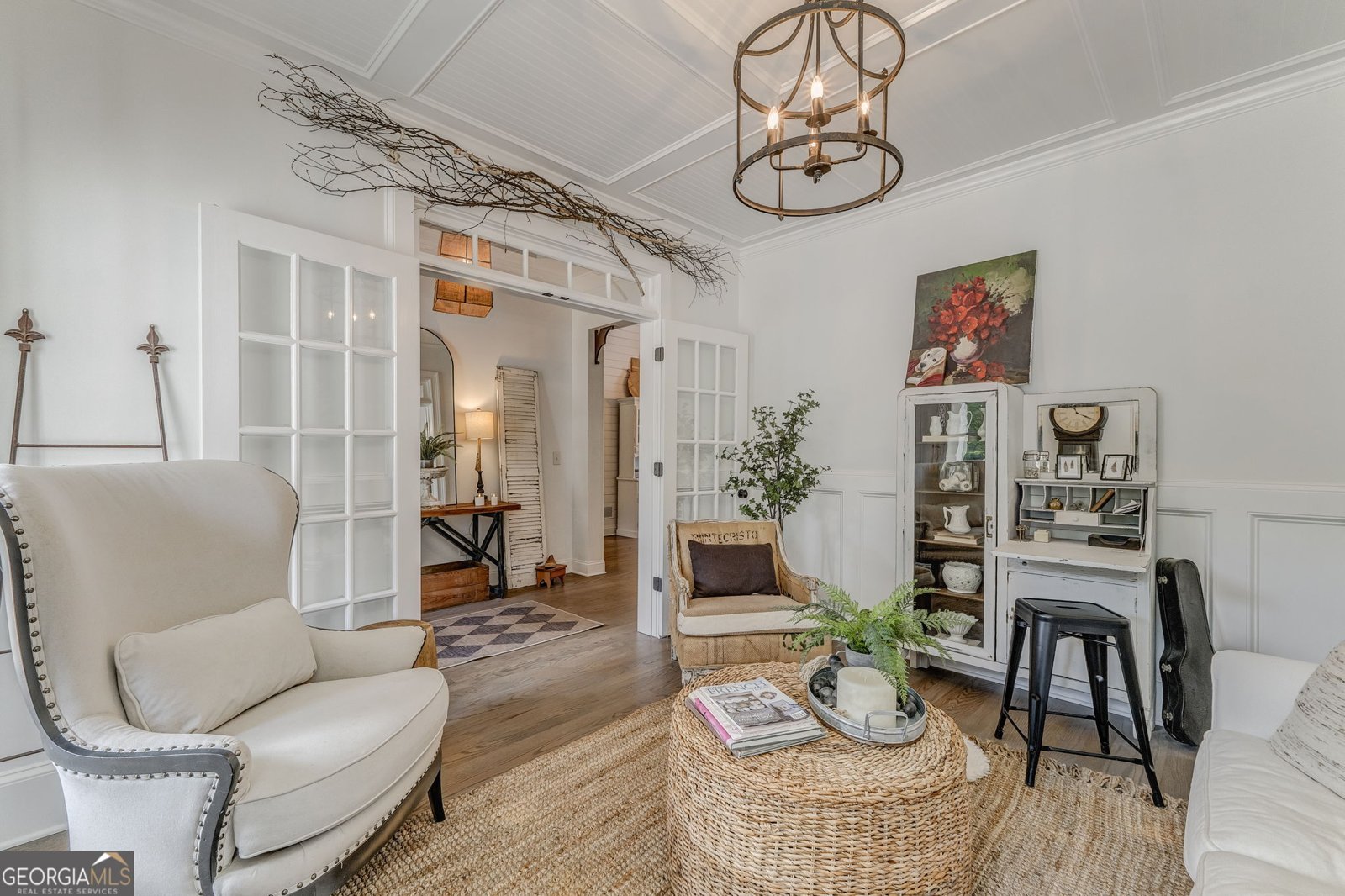 214 Heritage Town Parkway Canton - Photo 8