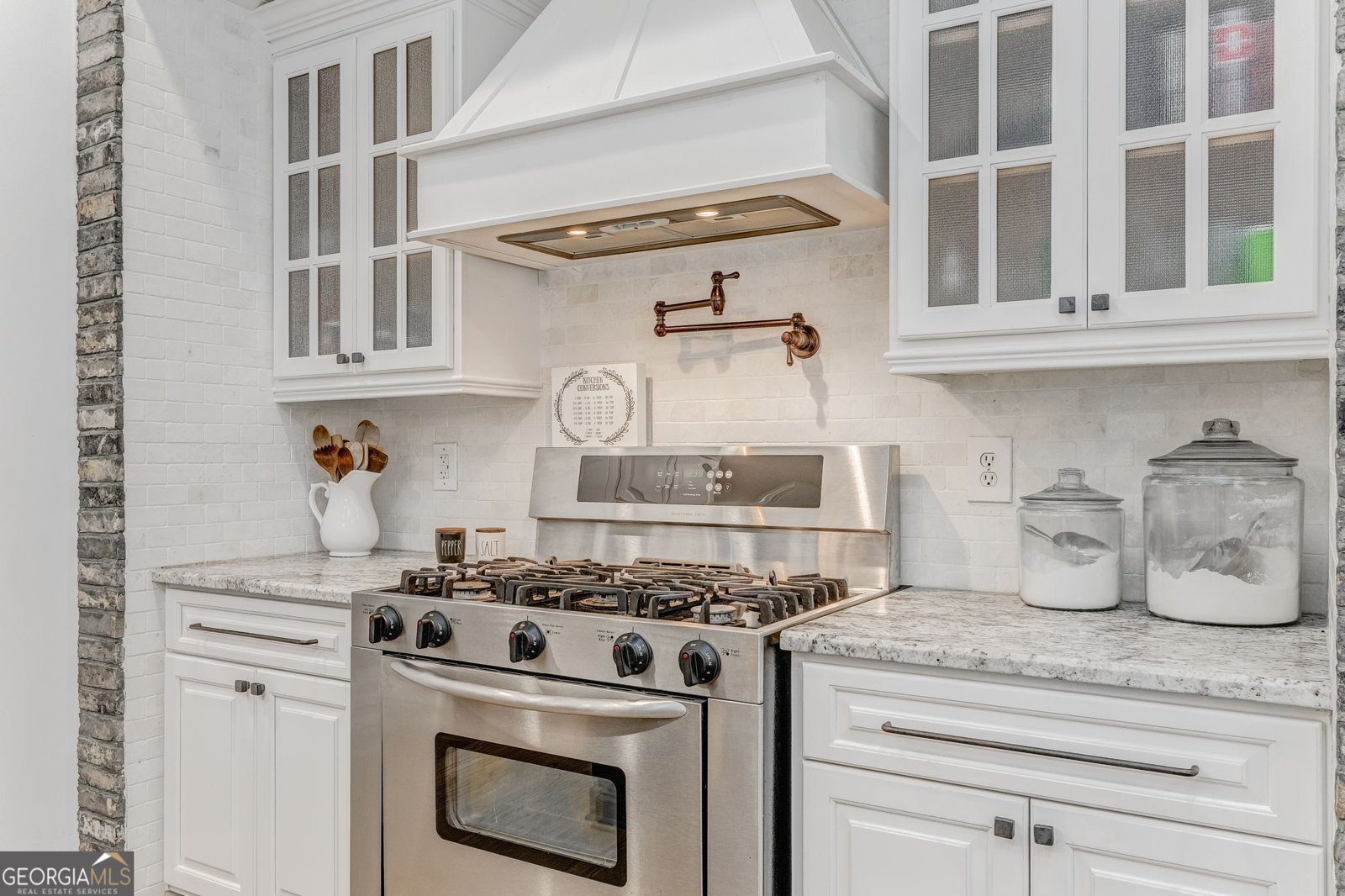 214 Heritage Town Parkway Canton - Photo 9