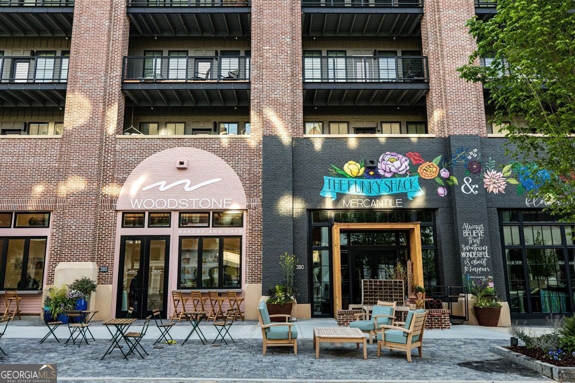 155 Central Avenue Fayetteville - Photo 21