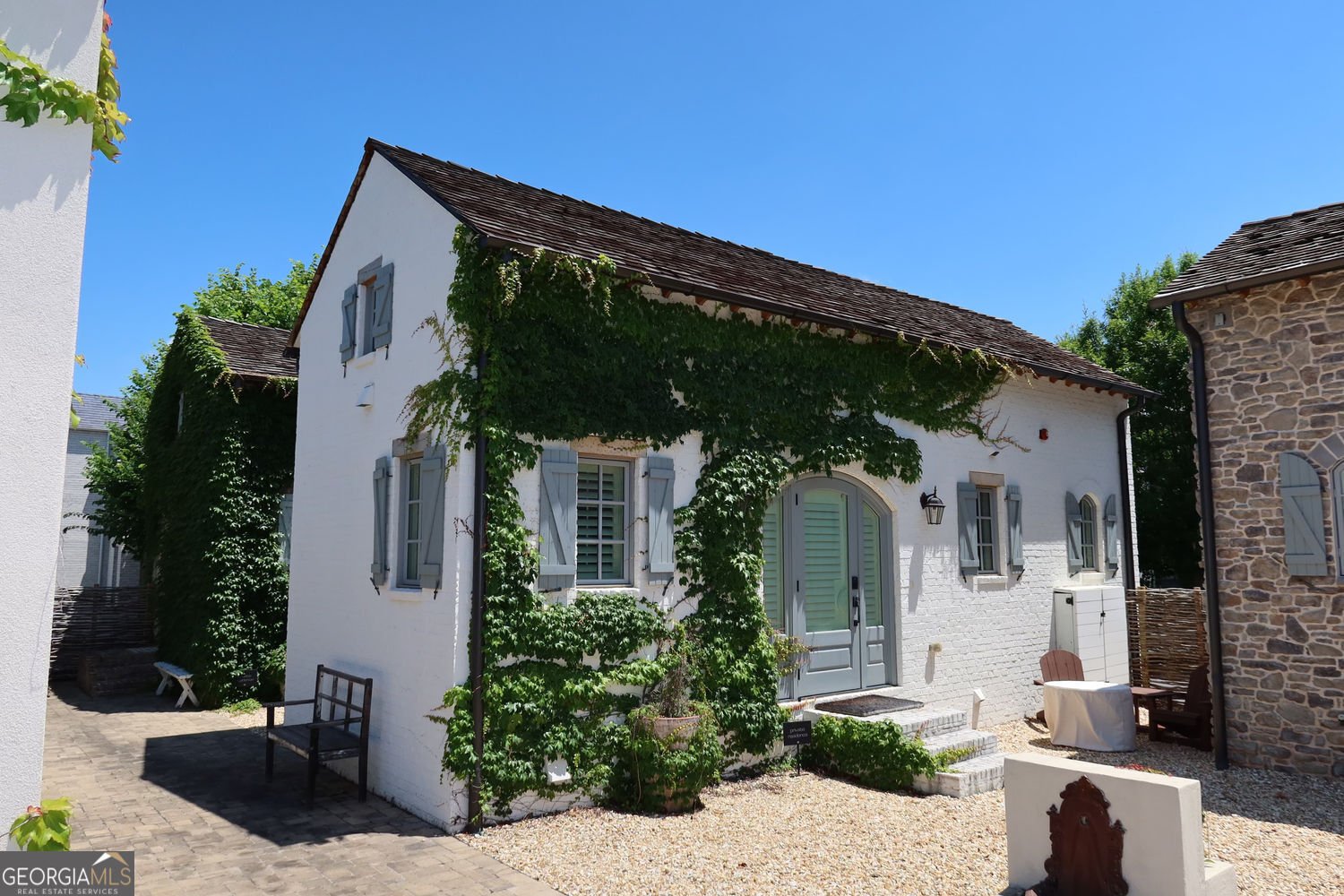 155 Central Avenue Fayetteville - Photo 8