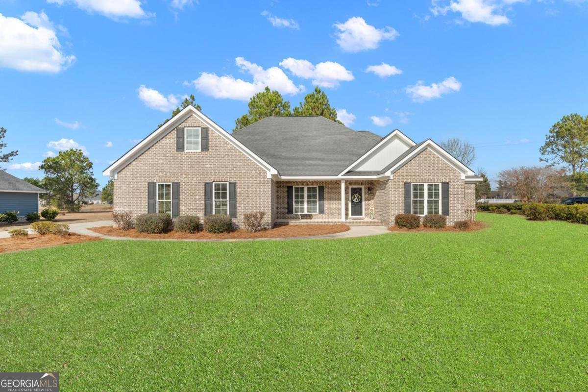 3114 Mccall Boulevard Statesboro - Photo 1