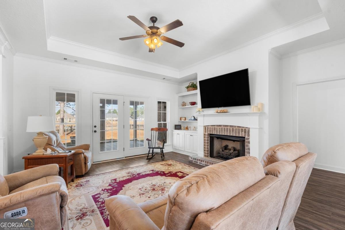 3114 Mccall Boulevard Statesboro - Photo 8