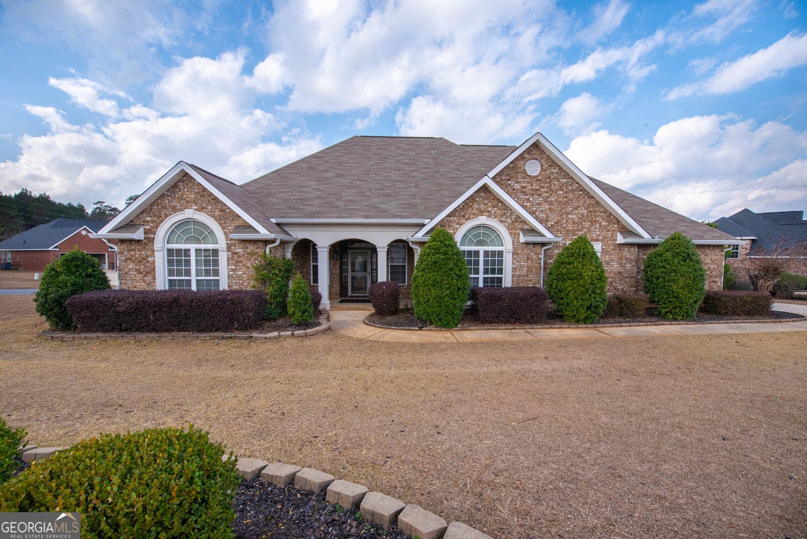 101 Falls Drive Bonaire - Photo 1