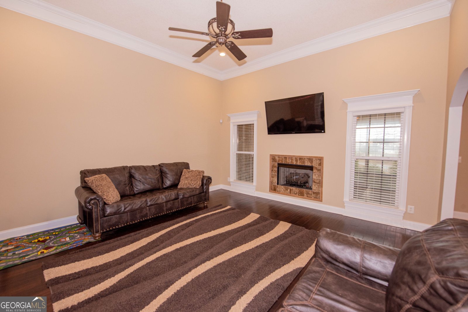 101 Falls Drive Bonaire - Photo 10