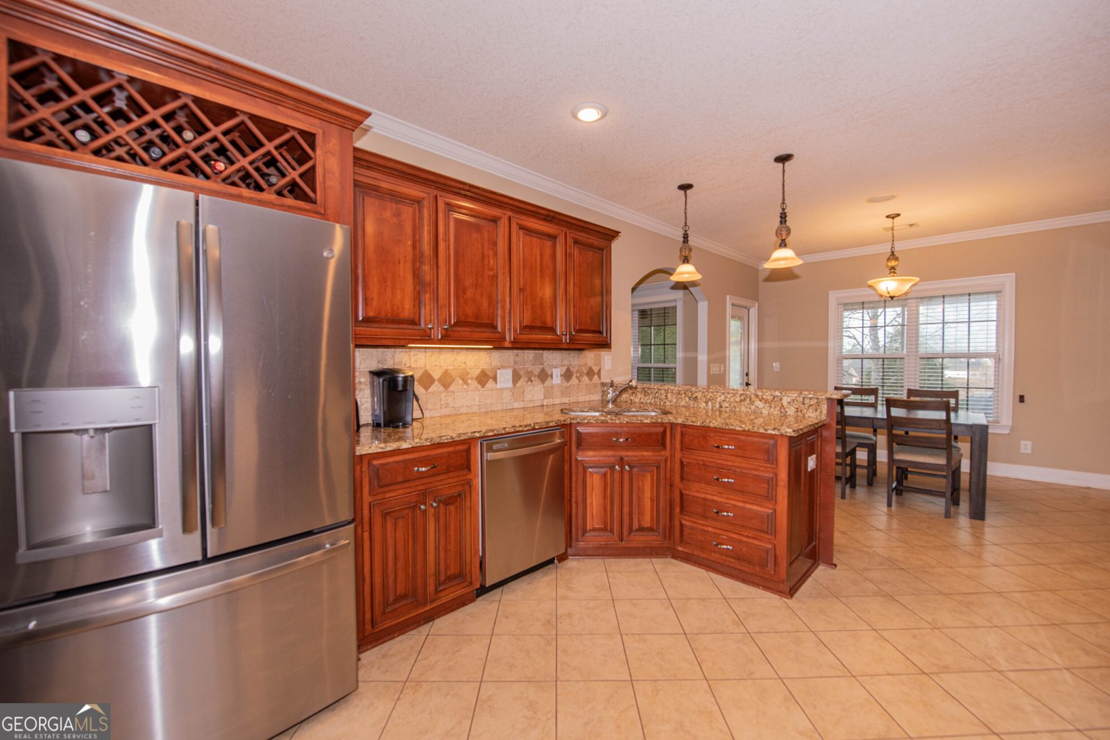 101 Falls Drive Bonaire - Photo 15