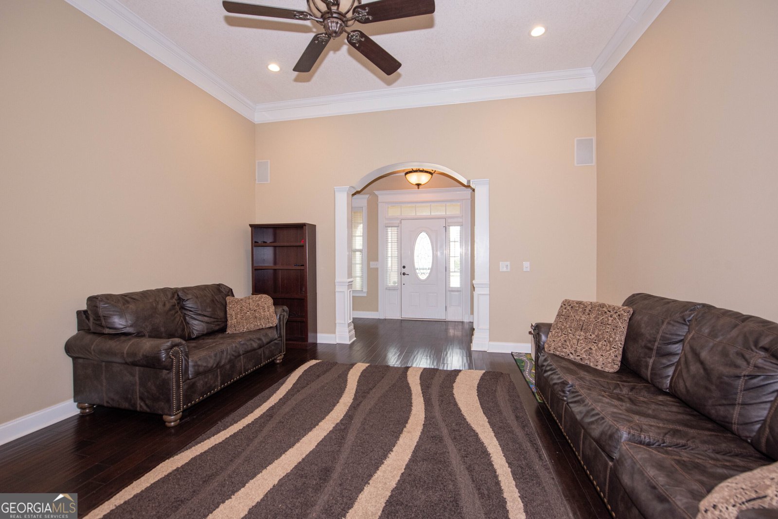 101 Falls Drive Bonaire - Photo 7