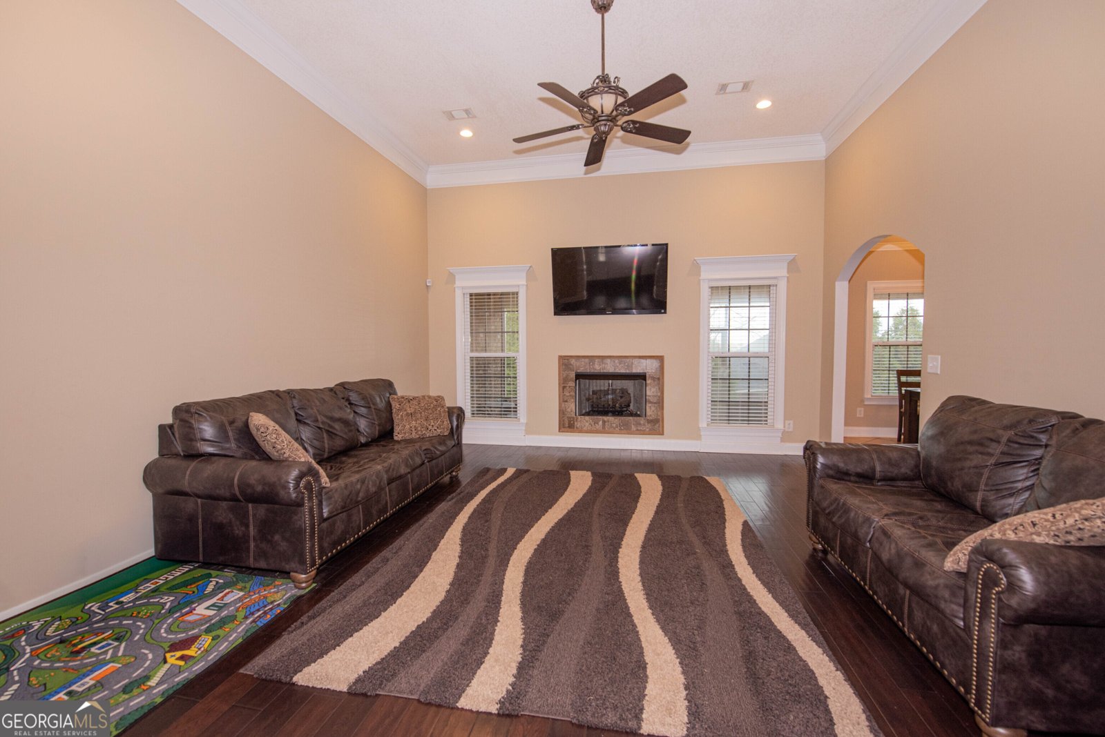 101 Falls Drive Bonaire - Photo 8