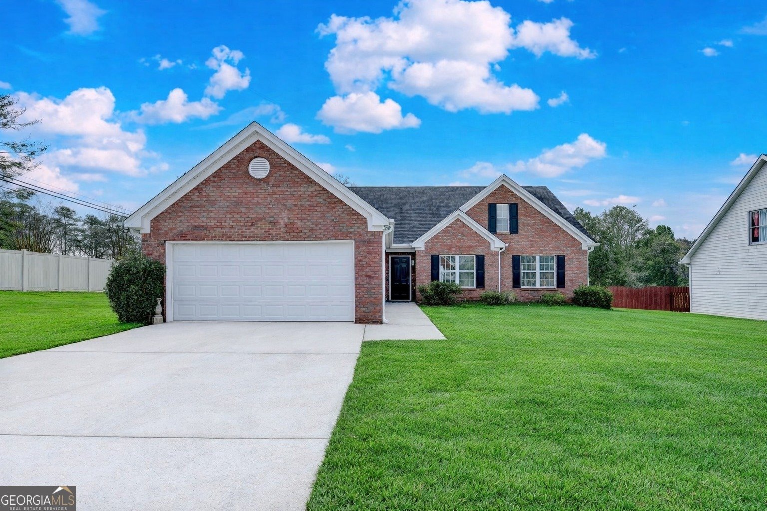 2250 Thornberry Drive Lawrenceville - Photo 1